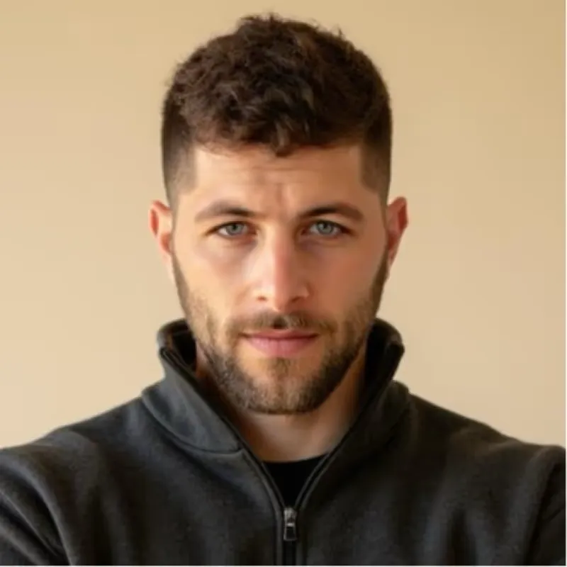 Ido Goldberg